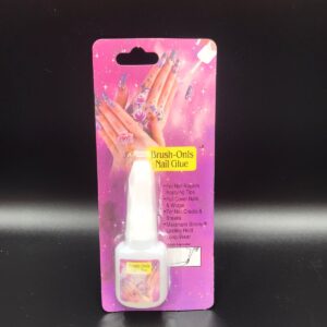 Pegamento para uñas Brush Onls 0170