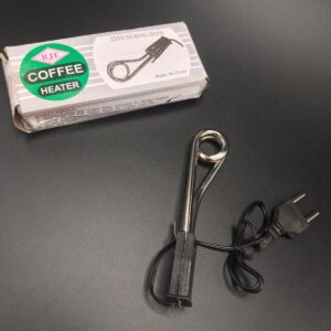 Calentador de agua/café eléctrico