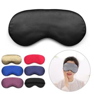 Antifaz para dormir con gel frio 9A10