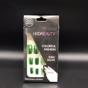 Uñas postizas x12 2019-3