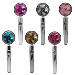 Cabezal de ducha G80-029A20