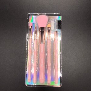 Set de maquillaje x5 SZ-494