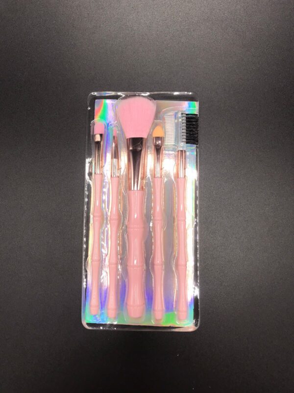 Set de maquillaje x5 SZ-494