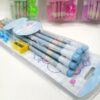 Set de lapices negros x12 WB-9551 - Imagen 3