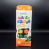 Aquarelas x12 + pincel 1228 - Imagen 2