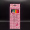 Lapices de colores x12 WB-9070 - Imagen 2