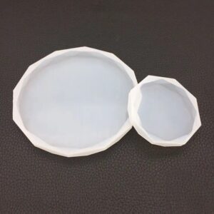 Molde para resina bandejas G83-005C7