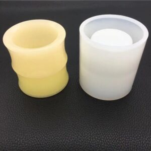 Molde para resina cilindro G83-005O5
