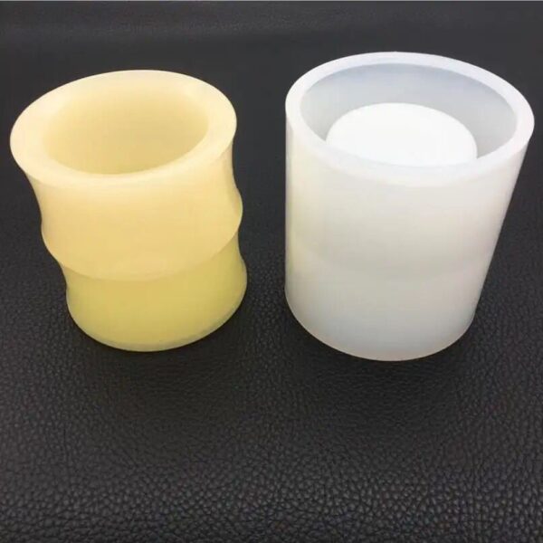 Molde para resina cilindro G83-005O5