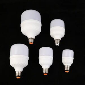 Lampara led bulb 5W G78-012A7