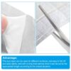 Cinta adhesiva aluminio para tuberias/ techo G79-020A10 - Imagen 3