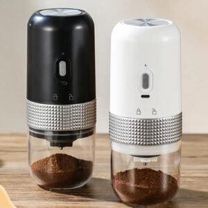 Molinillo para café en grano G83-015B5