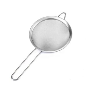 Colador de Acero 29.5CM G84-007C5