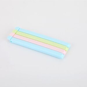 Broche Cierra Bolsa x4  G85-030C7