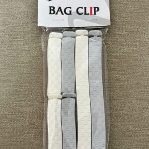 Broche Cierra Bolsa x6 G85-030G7