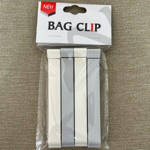 Broche Cierra Bolsa x4 G85-030B7