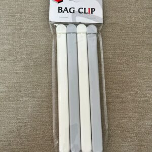 Broche Cierra Bolsa x4  G85-030D7