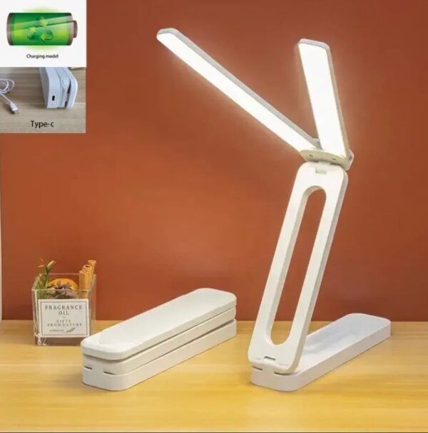 Lampara LED Escritorio  G83-007C4