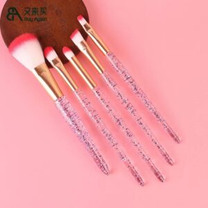 Set x 5 Brochas  G86-030A10