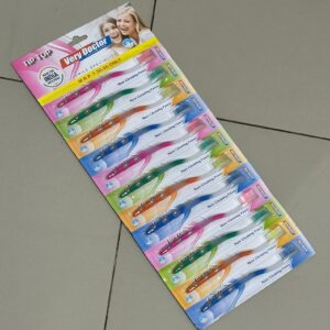 Pack x12 Cepillos de Dientes H10-042C2