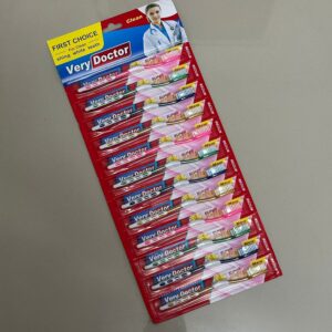 Pack x12 Cepillos de Dientes H10-042F2