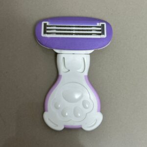 Mini Afeitadora Descartable H10-040C1
