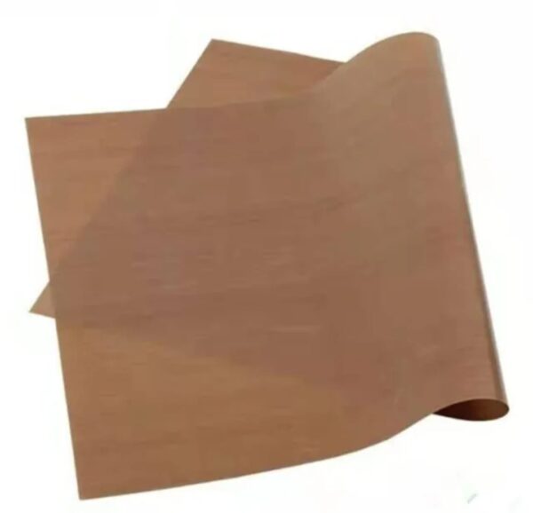 Laminas/ Papel para Horno Reutilizable 60x40
