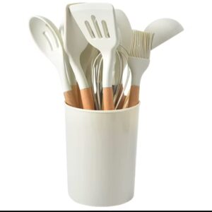 Set x 11 Utensilios de Cocina  H12-037D3