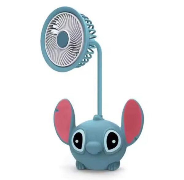 Mini Ventilador Portatil H02-026P7