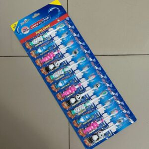 Pack x12 Cepillos de Dientes Infantil H10-042A2