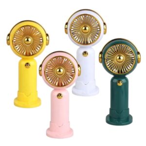 Mini Ventilador Portatil  H02-02610