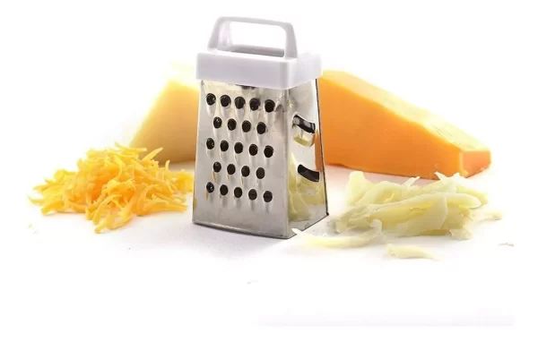 Mini Rallador H09-042E2