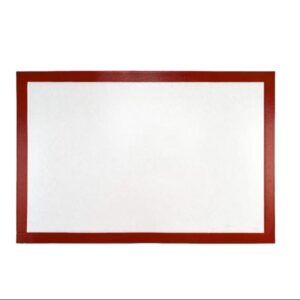Placa de Silicona Reutilizable G85-015A40