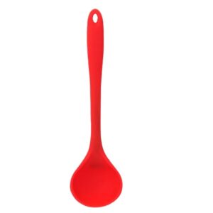 Cucharon de Silicona