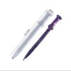 Pack x 6 Moldes p/ Resina Lapicera G91-030Q6 - Imagen 5