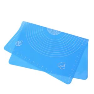 Placa Silicona Antiadherente c/ MedidasH15-007J20