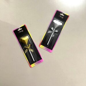 Vela de Cumpleaños Diamante x1 6423