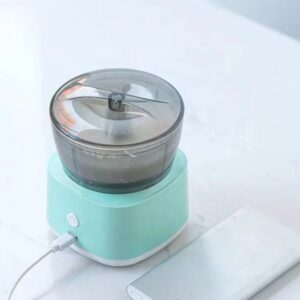 Mini Procesadora Electrica YL-892