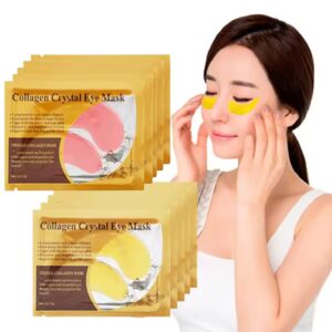 Kit x 2 Mascarillas p/ Ojeras