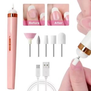Torno p/ Uñas Manicuria 4296