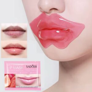 Mascarilla p/ Labios 893561