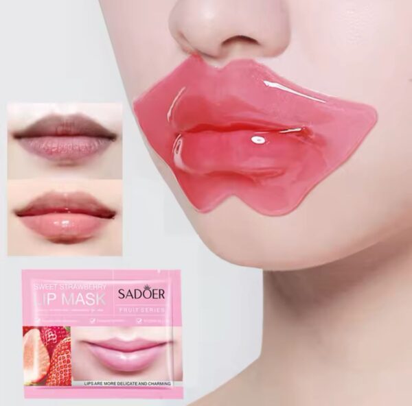 Mascarilla p/ Labios 893561