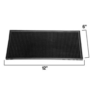 Escurridor de Silicona p/Vasos H06-025B10
