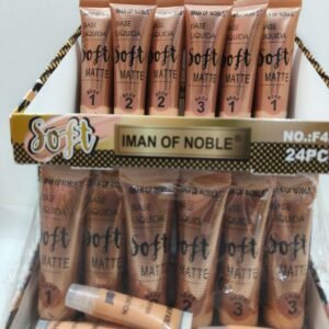 MAQUILLAJES  BASES LIQUIDO