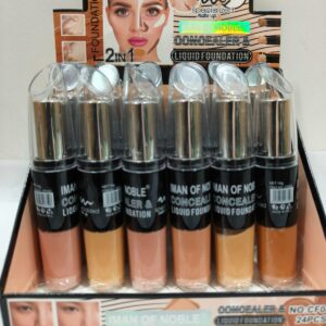 MAQUILLAJES VASE CORRECTOR DE OJERAS