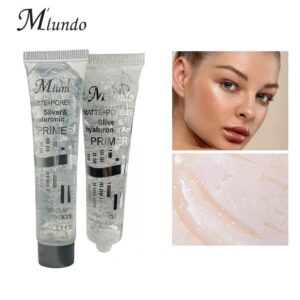 MAQUILLAJE PRIMER CON BRILLO N.8060117