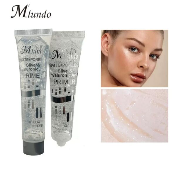 MAQUILLAJE PRIMER CON BRILLO N.8060117