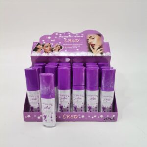 MAQUILLAJE BRILLO