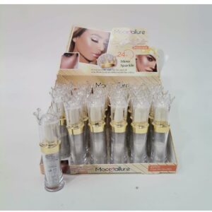 MAQUILLAJE BRILLO CLONA