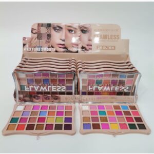 MAQUILLAJE PALETA SOMBRA 28